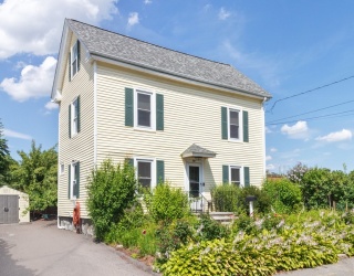 Residential