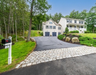 14 Overledge Road, Manchester, Massachusetts, 4 Bedrooms Bedrooms, 9 Rooms Rooms,3.5 BathroomsBathrooms,Residential,For Sale,Overledge Road,73549845