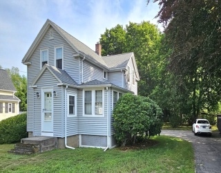 994 Pleasant St, Canton, Massachusetts, 3 Bedrooms Bedrooms, 7 Rooms Rooms,2 BathroomsBathrooms,Residential,For Sale,Pleasant St,73549991