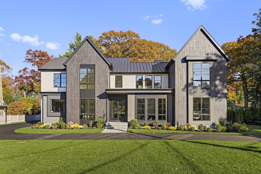 56 Bigelow Rd, Newton, Massachusetts, 7 Bedrooms Bedrooms, 15 Rooms Rooms,8 BathroomsBathrooms,Residential,For Sale,Bigelow Rd,73488322