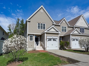 27 Autumn Ln, Northborough, Massachusetts, 2 Bedrooms Bedrooms, 5 Rooms Rooms,2.5 BathroomsBathrooms,Residential,For Sale,Autumn Ln,73499552