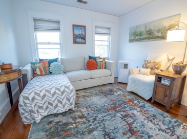 105-107 Goddard, Quincy, Massachusetts, 2 Bedrooms Bedrooms, 4 Rooms Rooms,1 BathroomBathrooms,Residential Lease,For Rent,Goddard,73542643