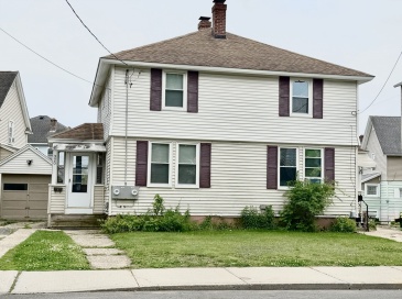 318-320 Winsor St, Ludlow, Massachusetts, 4 Bedrooms Bedrooms, 8 Rooms Rooms,2.5 BathroomsBathrooms,Residential Income,For Sale,Winsor St,73522342