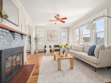 37-39 Puritan Road, Somerville, Massachusetts, 4 Bedrooms Bedrooms, 13 Rooms Rooms,3 BathroomsBathrooms,Residential Income,For Sale,Puritan Road,73533724