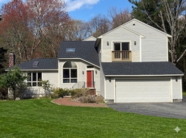 7 Tisdale Road, Sharon, Massachusetts, 4 Bedrooms Bedrooms, 9 Rooms Rooms,2.5 BathroomsBathrooms,Residential,For Sale,Tisdale Road,73524515