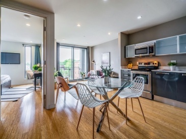 691 Massachusetts Ave, Boston, Massachusetts, 1 Bedroom Bedrooms, 3 Rooms Rooms,1 BathroomBathrooms,Residential Lease,For Rent,Massachusetts Ave,73527931