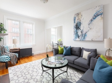 16 Chauncy St, Cambridge, Massachusetts, 2 Bedrooms Bedrooms, 4 Rooms Rooms,1 BathroomBathrooms,Residential Lease,For Rent,Chauncy St,73543748