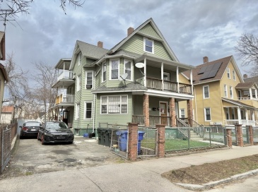 48 Acushnet Ave, Springfield, Massachusetts, 8 Bedrooms Bedrooms, 16 Rooms Rooms,3 BathroomsBathrooms,Residential Income,For Sale,Acushnet Ave,73513193