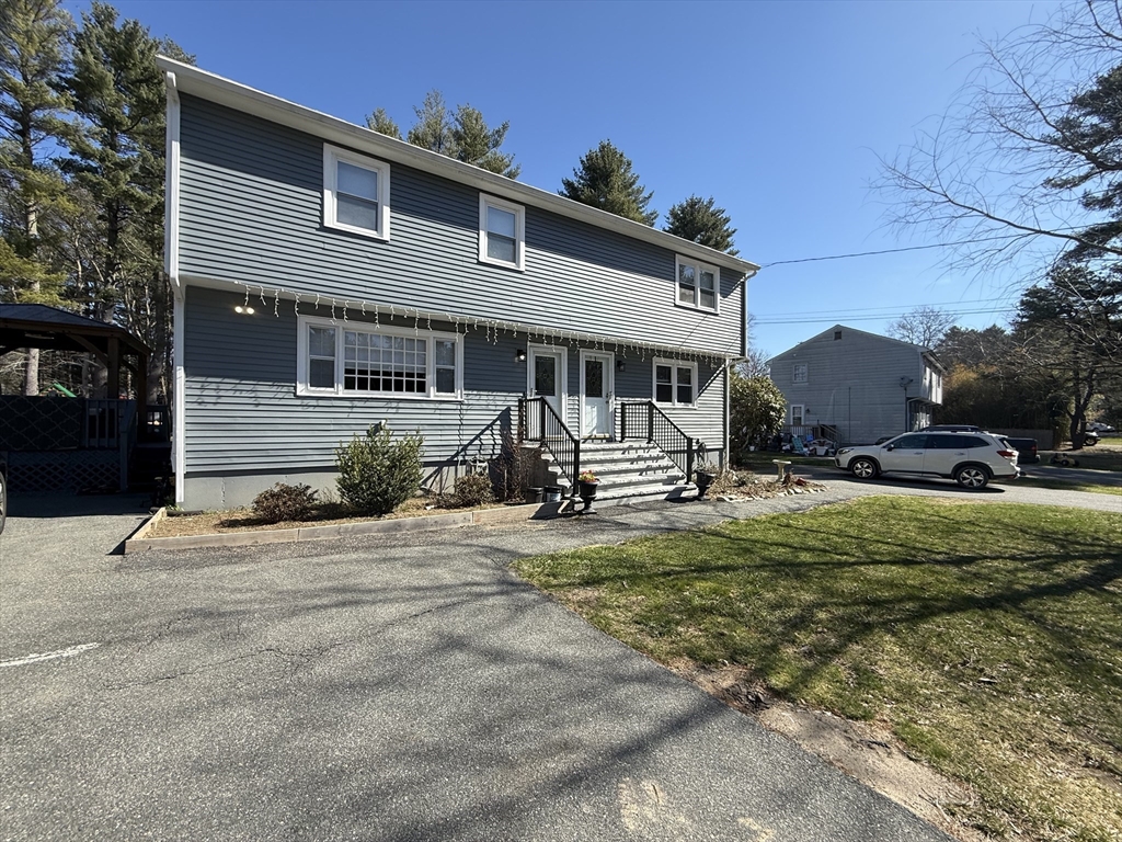1338 East St, Mansfield, Massachusetts, 3 Bedrooms Bedrooms, 8 Rooms Rooms,2 BathroomsBathrooms,Residential Lease,For Rent,East St,73500895