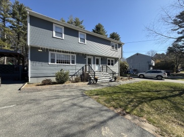 1338 East St, Mansfield, Massachusetts, 3 Bedrooms Bedrooms, 8 Rooms Rooms,2 BathroomsBathrooms,Residential Lease,For Rent,East St,73500895