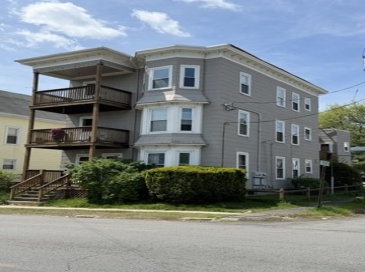 266 Hilldale Avenue, Haverhill, Massachusetts, 3 Bedrooms Bedrooms, 5 Rooms Rooms,1 BathroomBathrooms,Residential Lease,For Rent,Hilldale Avenue,73522965