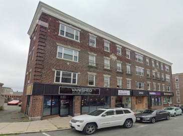 260 Washington St, Salem, Massachusetts, 2 Bedrooms Bedrooms, 4 Rooms Rooms,1 BathroomBathrooms,Residential Lease,For Rent,Washington St,73524138