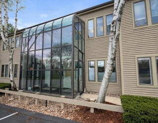348 Park St, North Reading, Massachusetts, ,Commercial Lease,For Rent,Park St,73493189