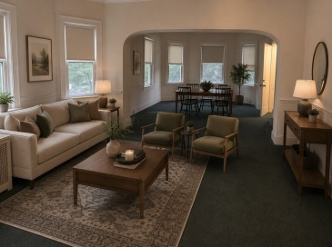 194 Robbins, Waltham, Massachusetts, 1 Bedroom Bedrooms, 6 Rooms Rooms,1 BathroomBathrooms,Residential Lease,For Rent,Robbins,73536740