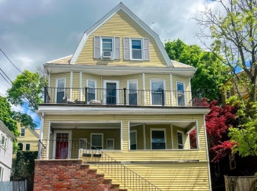39 Whitman Street, Somerville, Massachusetts, 6 Bedrooms Bedrooms, 13 Rooms Rooms,3.5 BathroomsBathrooms,Residential Income,For Sale,Whitman Street,73518709