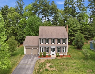 5 Gray Farm Rd., Littleton, Massachusetts, 4 Bedrooms Bedrooms, 11 Rooms Rooms,2.5 BathroomsBathrooms,Residential,For Sale,Gray Farm Rd.,73525818