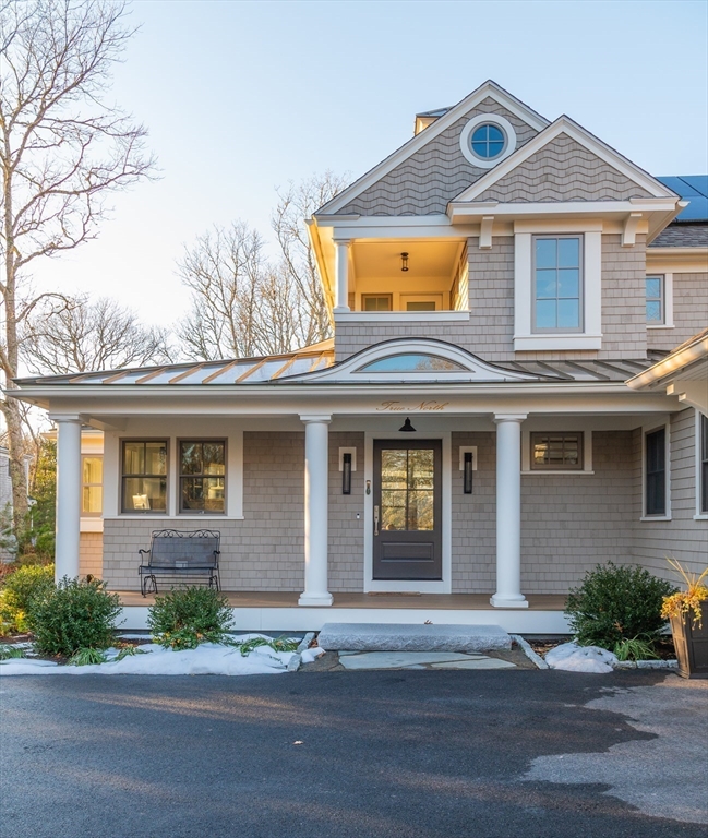75 Streeter Hill Rd, Falmouth, Massachusetts, 3 Bedrooms Bedrooms, 7 Rooms Rooms,2.5 BathroomsBathrooms,Residential,For Sale,Streeter Hill Rd,73468379