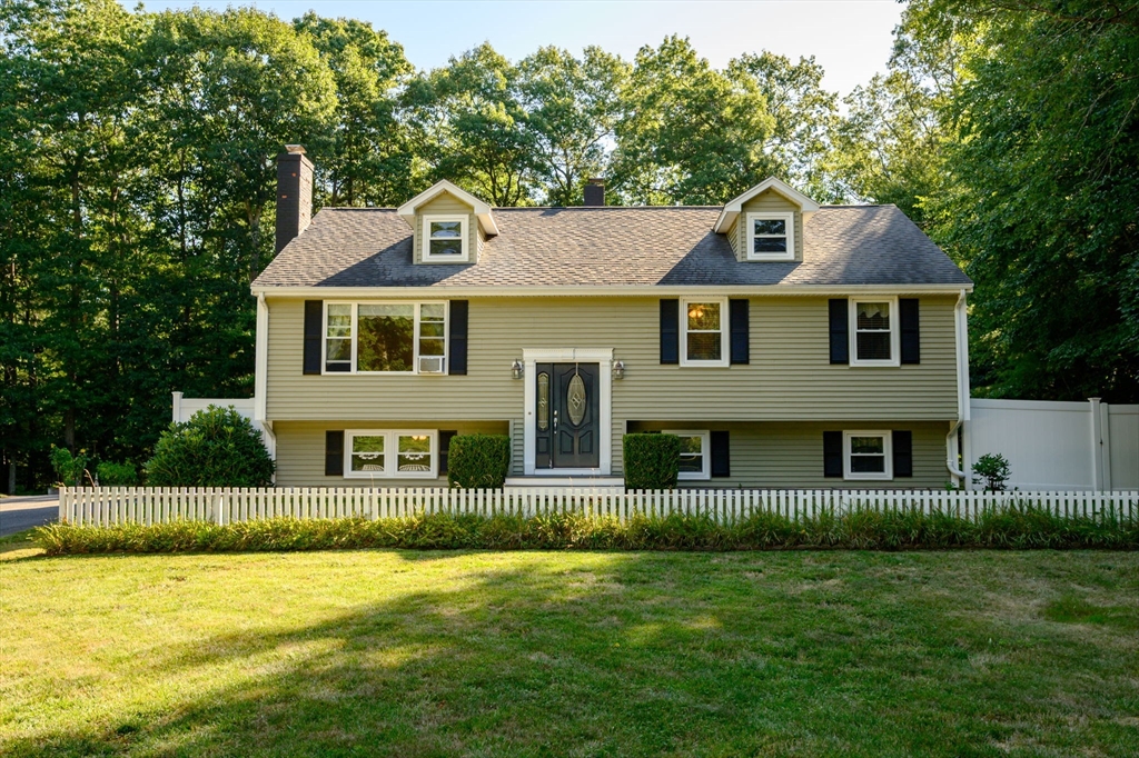 258 State St, Hanson, Massachusetts, 5 Bedrooms Bedrooms, 10 Rooms Rooms,2 BathroomsBathrooms,Residential,For Sale,State St,73529774