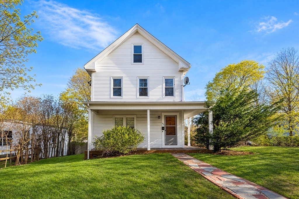 491 Webster St, Rockland, Massachusetts, 6 Bedrooms Bedrooms, 10 Rooms Rooms,2 BathroomsBathrooms,Residential Income,For Sale,Webster St,73510615