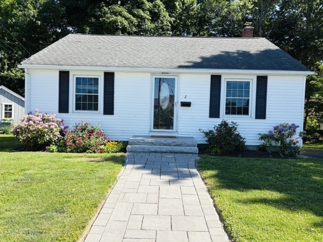 2 Bay Edge Ln, Worcester, Massachusetts, 2 Bedrooms Bedrooms, 4 Rooms Rooms,1 BathroomBathrooms,Residential Lease,For Rent,Bay Edge Ln,73533179