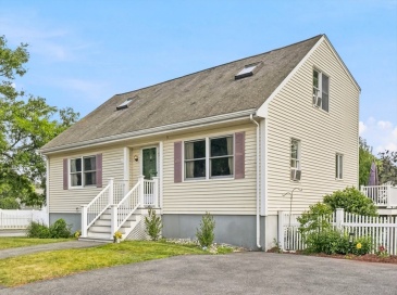 24 Quail Rd, Peabody, Massachusetts, 4 Bedrooms Bedrooms, 9 Rooms Rooms,2.5 BathroomsBathrooms,Residential,For Sale,Quail Rd,73541976