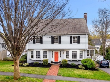 47 Standish Rd, Milton, Massachusetts, 3 Bedrooms Bedrooms, 8 Rooms Rooms,1.5 BathroomsBathrooms,Residential,For Sale,Standish Rd,73504843
