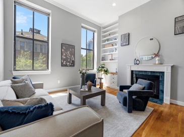 130 Appleton St, Boston, Massachusetts, 2 Bedrooms Bedrooms, 4 Rooms Rooms,1.5 BathroomsBathrooms,Residential,For Sale,Appleton St,73526022