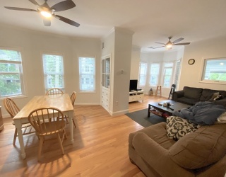 Residential Lease