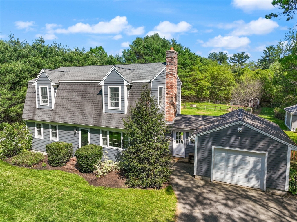 15 Prospect Road, Plympton, Massachusetts, 3 Bedrooms Bedrooms, 6 Rooms Rooms,2 BathroomsBathrooms,Residential,For Sale,Prospect Road,73550196