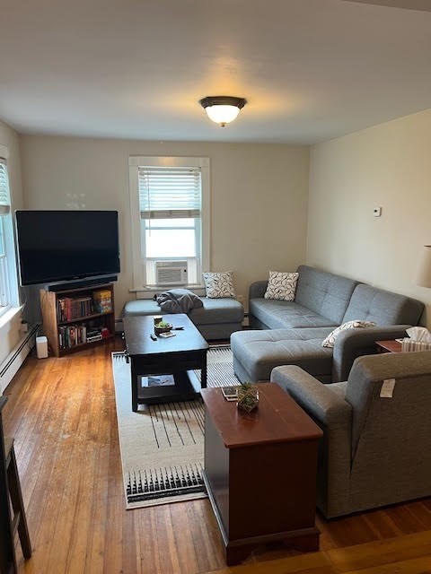 14 Tuckerman, Boston, Massachusetts, 3 Bedrooms Bedrooms, 5 Rooms Rooms,2 BathroomsBathrooms,Residential Lease,For Rent,Tuckerman,73550192