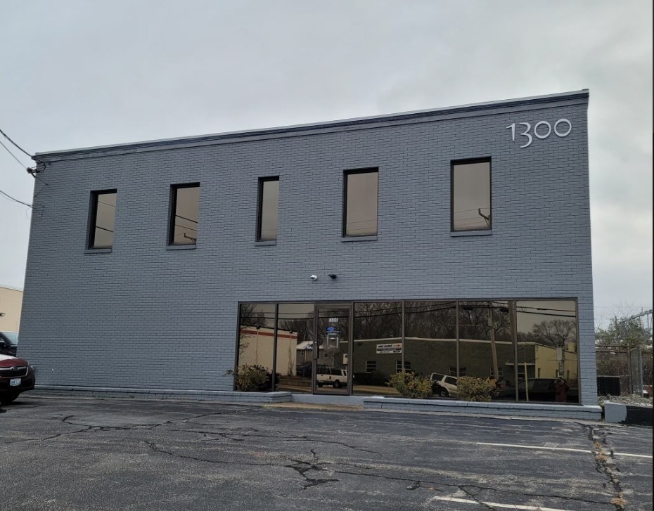 1300 Jefferson, Warwick, Rhode Island, ,Commercial Lease,For Rent,Jefferson,73550194