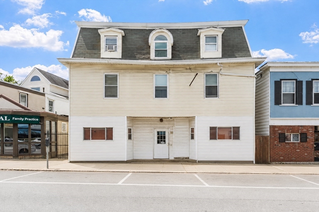 50 Exchange St, Athol, Massachusetts, 7 Bedrooms Bedrooms, 22 Rooms Rooms,7 BathroomsBathrooms,Residential Income,For Sale,Exchange St,73550203