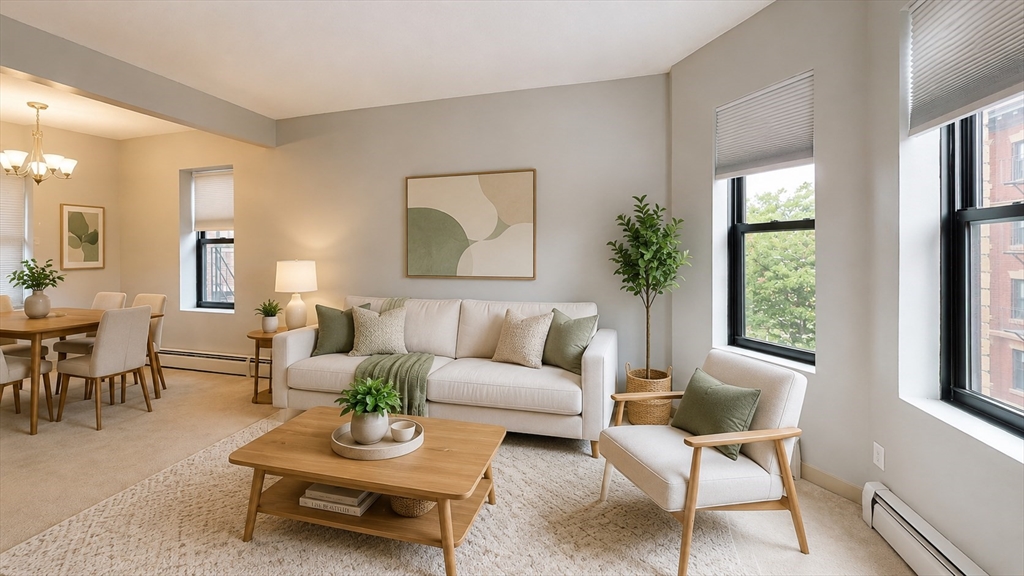 5 Royce Rd., Boston, Massachusetts, 1 Bedroom Bedrooms, 4 Rooms Rooms,1 BathroomBathrooms,Residential Lease,For Rent,Royce Rd.,73550195