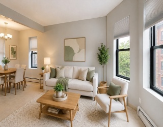 Residential Lease