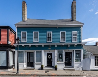 134 Washington St, Marblehead, Massachusetts, 2 Rooms Rooms,1 BathroomBathrooms,Residential,For Sale,Washington St,73550188