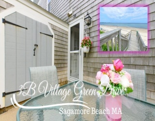 3 Village Green Dr, Bourne, Massachusetts, 2 Bedrooms Bedrooms, 4 Rooms Rooms,1.5 BathroomsBathrooms,Residential,For Sale,Village Green Dr,73550242