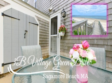3 Village Green Dr, Bourne, Massachusetts, 2 Bedrooms Bedrooms, 4 Rooms Rooms,1.5 BathroomsBathrooms,Residential,For Sale,Village Green Dr,73550242