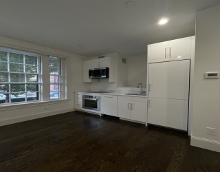 Residential Lease