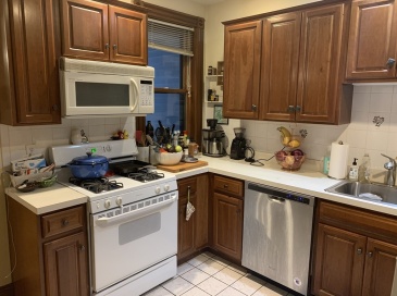 293 Shawmut Ave, Boston, Massachusetts, 2 Bedrooms Bedrooms, 5 Rooms Rooms,1 BathroomBathrooms,Residential Lease,For Rent,Shawmut Ave,73550253