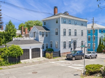 1 Pearl St, Marblehead, Massachusetts, 4 Bedrooms Bedrooms, 11 Rooms Rooms,4 BathroomsBathrooms,Residential Lease,For Rent,Pearl St,73550255