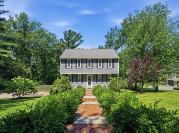 340 Church St, Marshfield, Massachusetts, 4 Bedrooms Bedrooms, 8 Rooms Rooms,2 BathroomsBathrooms,Residential,For Sale,Church St,73550256