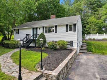 50 Brigham Hill Rd, Grafton, Massachusetts, 3 Bedrooms Bedrooms, 7 Rooms Rooms,2.5 BathroomsBathrooms,Residential,For Sale,Brigham Hill Rd,73550264