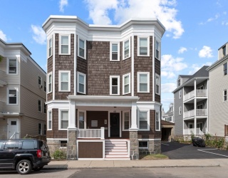 Residential Lease