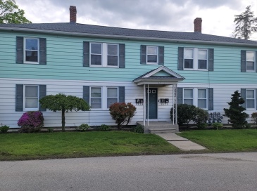 13 Hartley, Webster, Massachusetts, 2 Bedrooms Bedrooms, 4 Rooms Rooms,1 BathroomBathrooms,Residential Lease,For Rent,Hartley,73550265