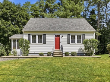 12 Hemlock Road, Westford, Massachusetts, 3 Bedrooms Bedrooms, 7 Rooms Rooms,2 BathroomsBathrooms,Residential,For Sale,Hemlock Road,73550269