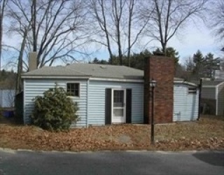 16+40 Treasure Island Rd, Plainville, Massachusetts, 2 Bedrooms Bedrooms, 3 Rooms Rooms,1 BathroomBathrooms,Residential,For Sale,Treasure Island Rd,73550271