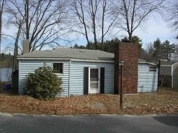 16+40 Treasure Island Rd, Plainville, Massachusetts, 2 Bedrooms Bedrooms, 3 Rooms Rooms,1 BathroomBathrooms,Residential,For Sale,Treasure Island Rd,73550271