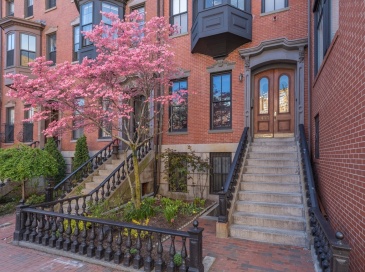 453 Massachussetts Ave, Boston, Massachusetts, 1 Bedroom Bedrooms, 4 Rooms Rooms,1 BathroomBathrooms,Residential Lease,For Rent,Massachussetts Ave,73550287