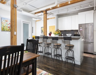 Residential Lease