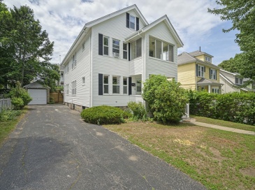 104 Greaton Road, Boston, Massachusetts, 2 Bedrooms Bedrooms, 4 Rooms Rooms,1 BathroomBathrooms,Residential Lease,For Rent,Greaton Road,73550299